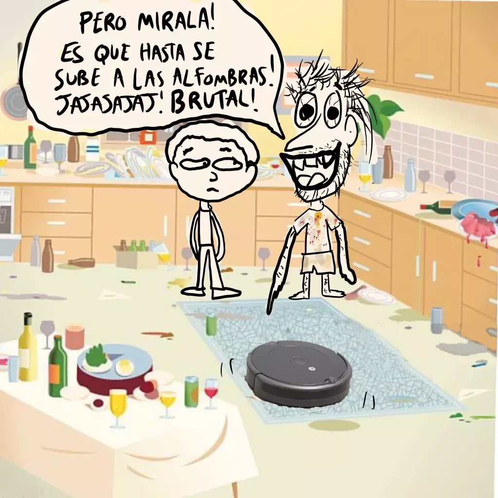 aspiradora